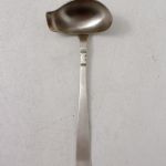 870 3204 GRAVY SPOON